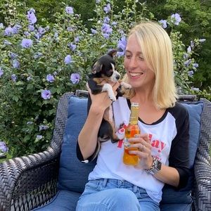 Meet your Posher, Shawna